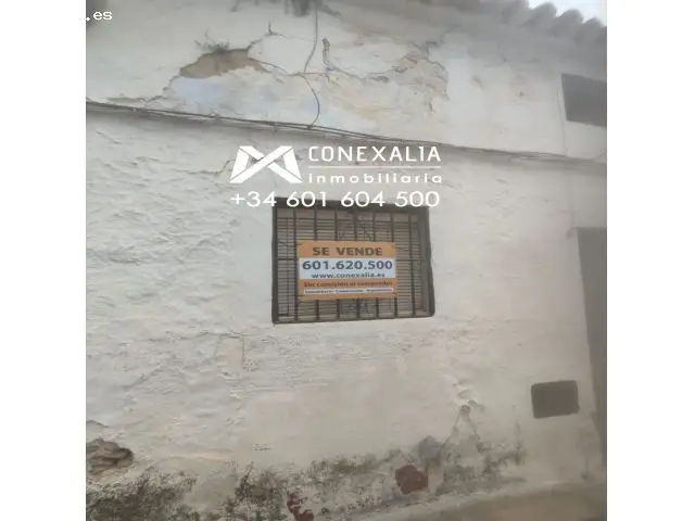 Casa en Venta Setenil de las Bodegas Cádiz