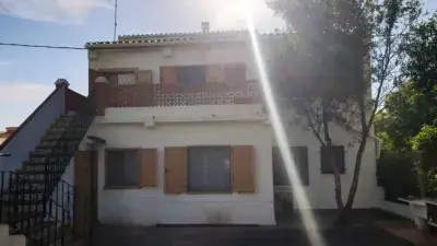 Chalet en venta en Alcossebre