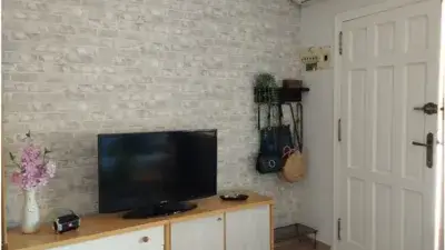 Casa adosada en alquiler en Guardamar Playa