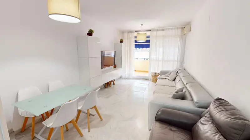 Alquiler Piso Reformado Centro Alcalá de Guadaira