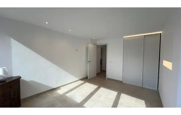 Rent 2 bedroom apartment of 100 m² in Calvià