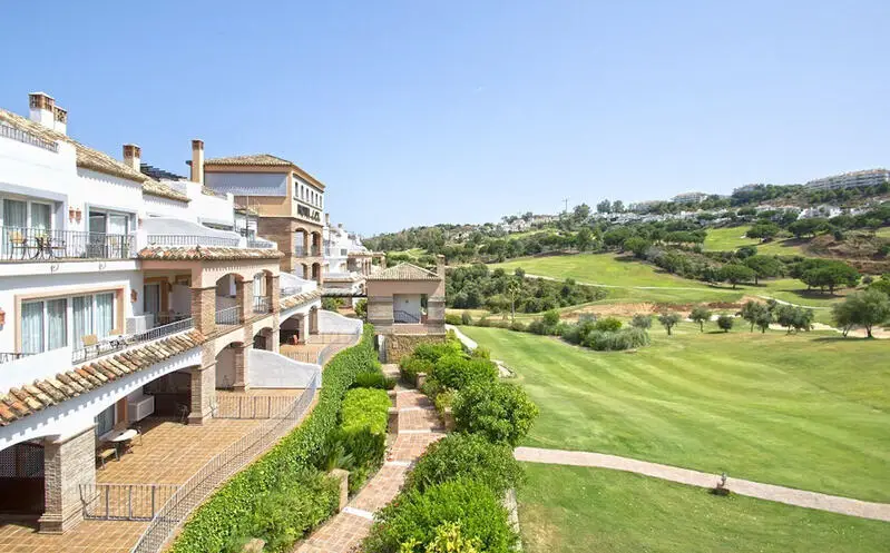Villa en Venta La Cala Golf Resort Málaga