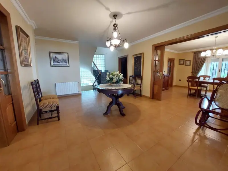 Chalet en venta en Benicàssim, Castellón