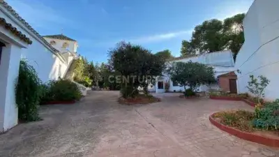 Chalet en venta en Calle del Calvario