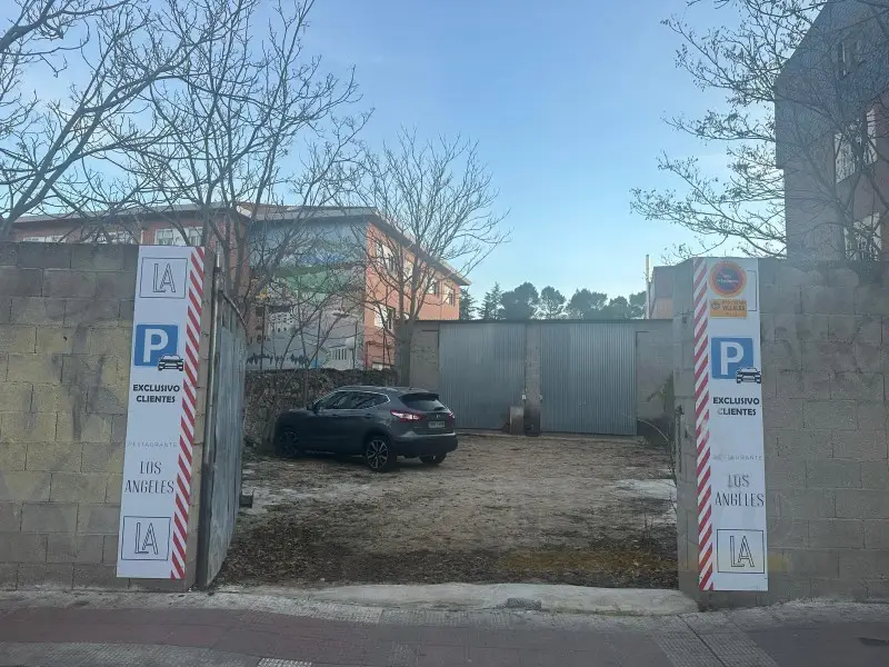 Venta Suelo La Cardosa 250m2  Residencial Multifamiliar