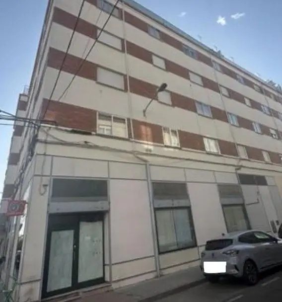 Local en Calle Argentina Zamora Capital