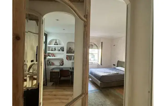 Alquiler Apartamento 2 Dormitorios 100m2 Barcelona
