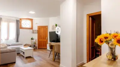 Piso Reformado en Sa Pobla 3 habitaciones 2 baños Balcon