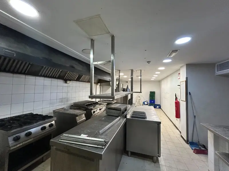 Negocio en alquiler en Palma de Mallorca, Mallorca