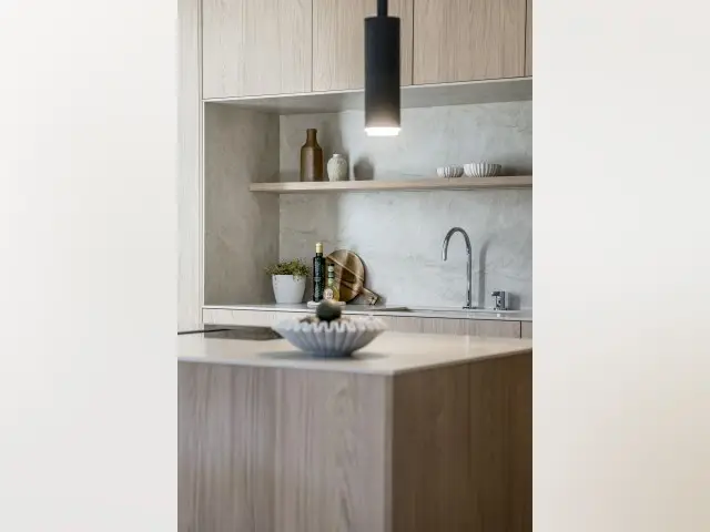 Apartamento 3 Dormitorios Altos Reales Marbella