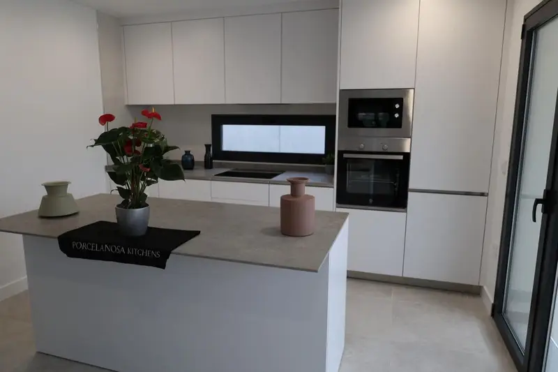 Bungalows en Venta Fuente Alamo Murcia