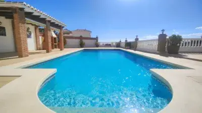 Chalet en venta en San Rafael