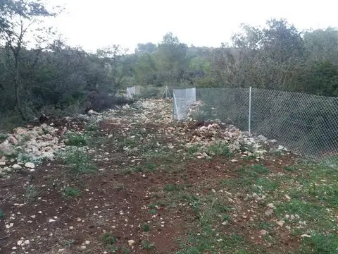 Terreno en Venta Alcalalí - Parcela Urbana con Vistas