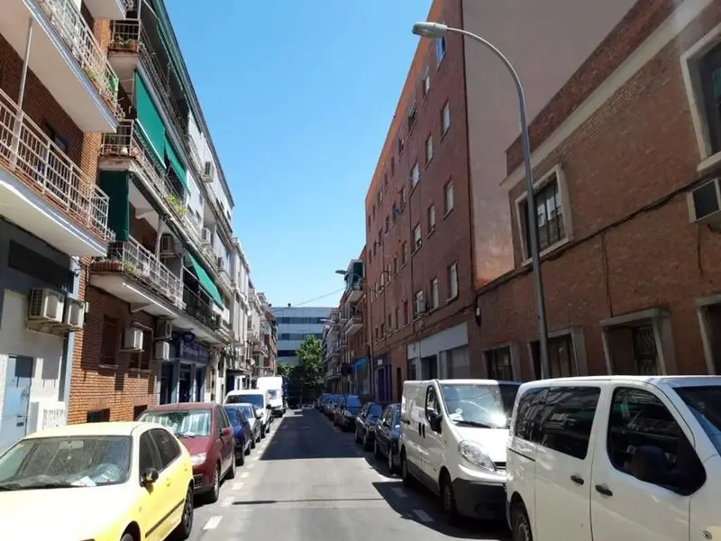 venta Local Comercial en Simancas, San Blas (3MADRIDPM155499JAIMEHERMIDA)- Globaliza