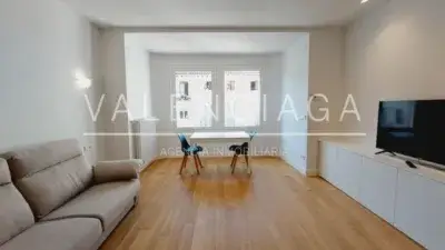 Apartamento Amueblado Calle Okendo Larga Temporada
