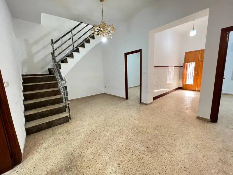 Casa Duplex a Estrenar en Polinya de Xuquer