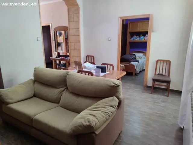 Planta Baja Reformada San Isidro Almansa