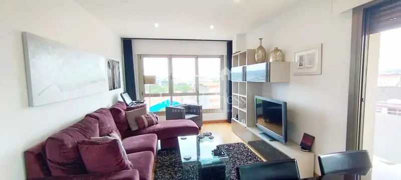 Venta Piso con calefacción en Mugardos - Vistas al Mar