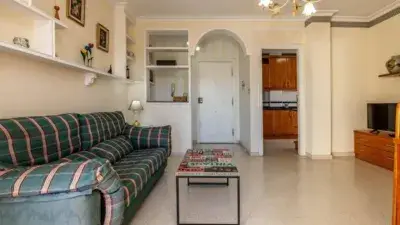 Apartamento en Alquiler Centro Motril 2 Dormitorios