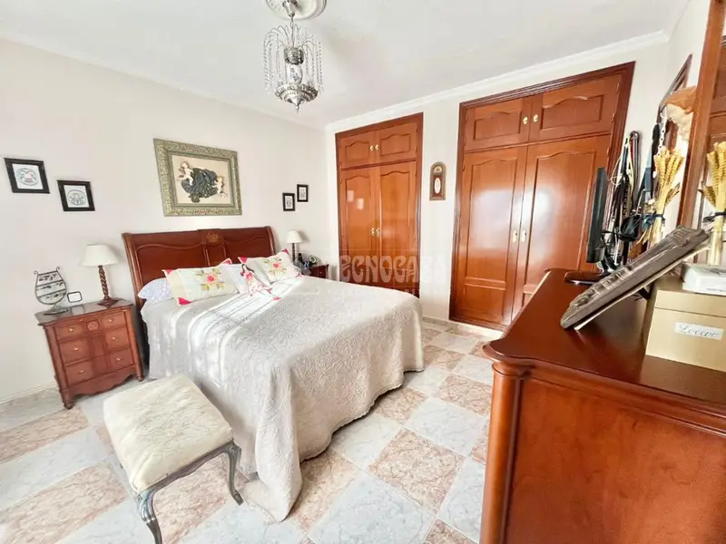 Casa en venta en Illescas