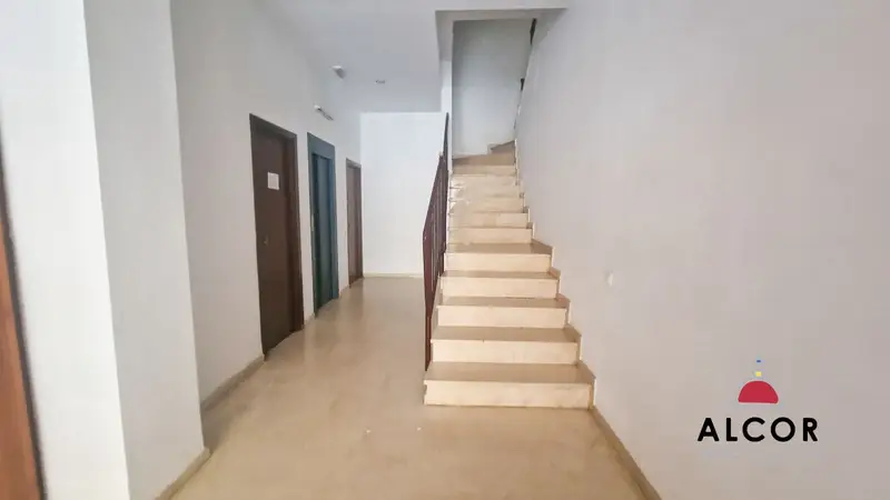 Piso en Benicarló cerca de la playa 3 habitaciones 2 baños