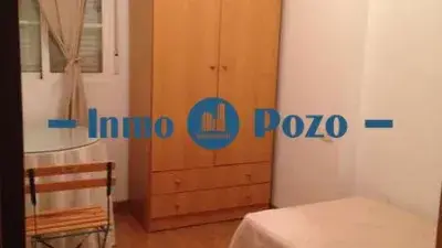 Alquiler Piso Almendralejo 2 Dormitorios Zona Republica Cuba