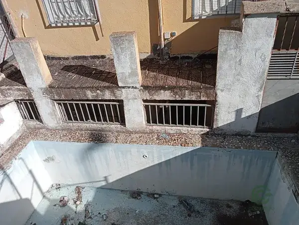 Chalet en Venta Puente de la Sierra Jaen