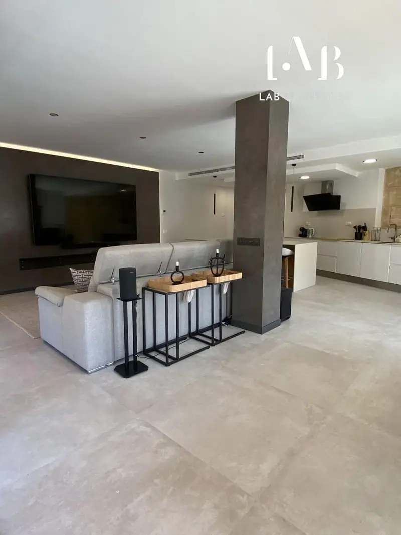 Dúplex de Lujo en Cala Mayor Palma de Mallorca