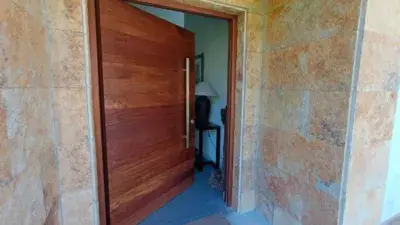 Casa en venta en Pumalverde