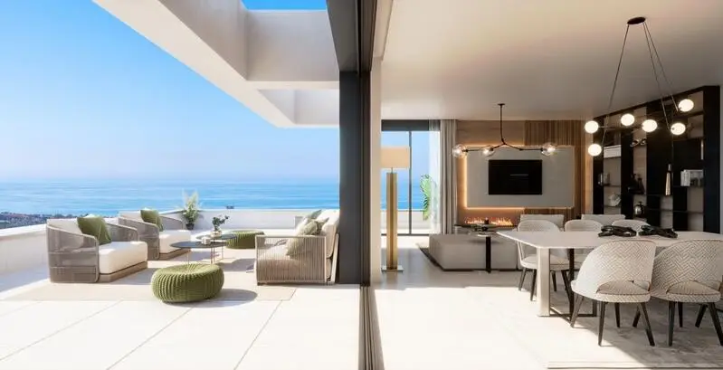 2 Cuarto Apartamento en venta
Los Monteros, Málaga