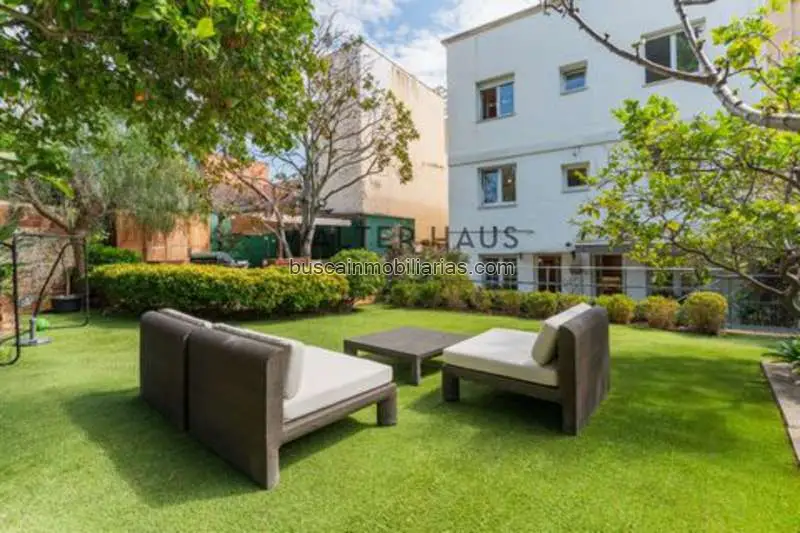 Chalet en Venta Barcelona 581m2 6 Habitaciones Jardin Terraza