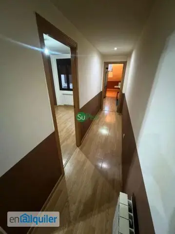 Piso en Yeles Centro 1 Dormitorio Garaje Cerca de Madrid