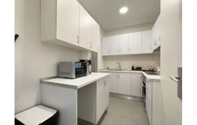 Alquiler Habitacion 77m2 Barcelona