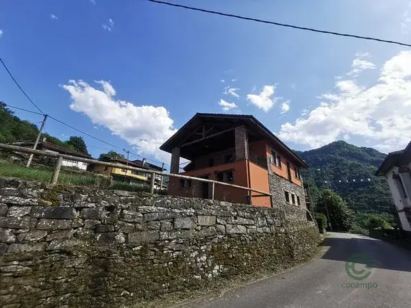 Asturias, Ponga, 0.03ha