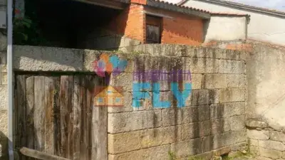 Casa en venta Taboadela 180m2 ideal para reformar