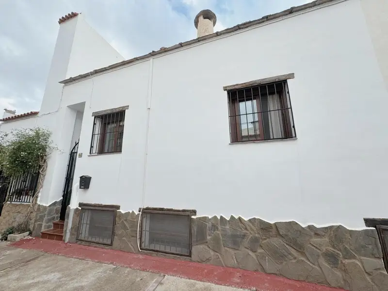 Piso en venta en Padules Almeria ideal para fines de semana