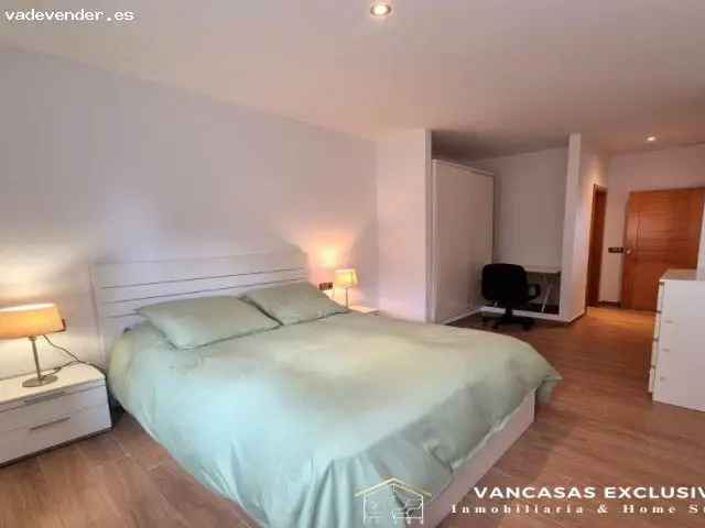 Chalet en el Faro Algeciras
