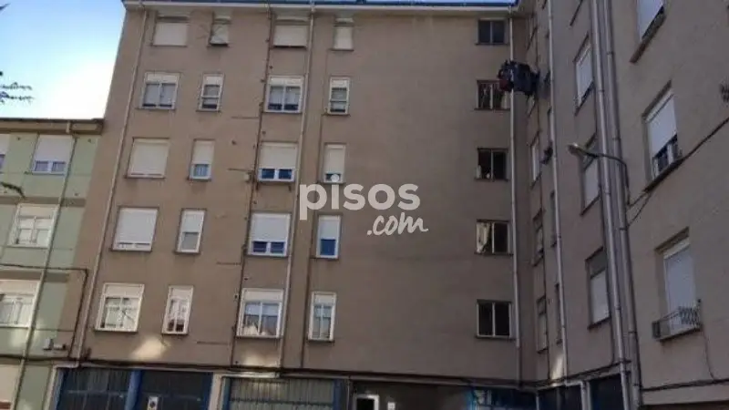 Piso en venta 3 habitaciones Calle Mallorca