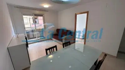 Piso en Alquiler en Ferreries Tortosa 3 Dormitorios Parking Trastero
