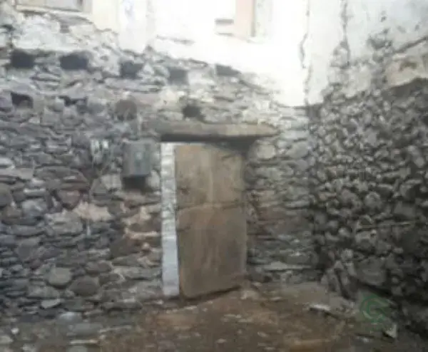 Casa Tradicional para Rehabilitar en Pirineo Huesca