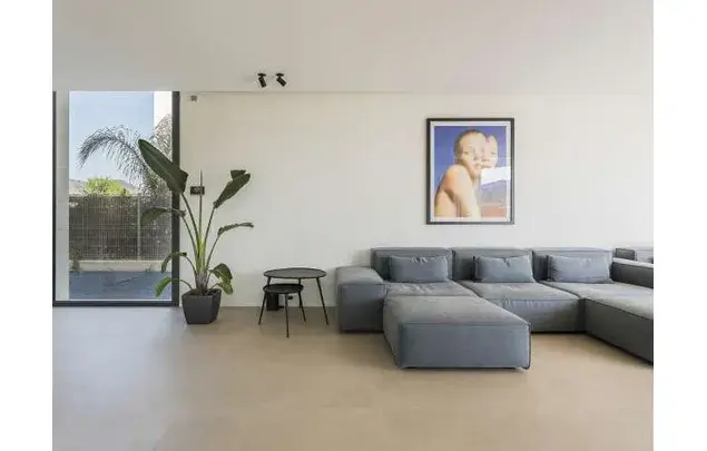 Apartamento 5 Dormitorios 600m2 Sitges Amueblado Mascotas