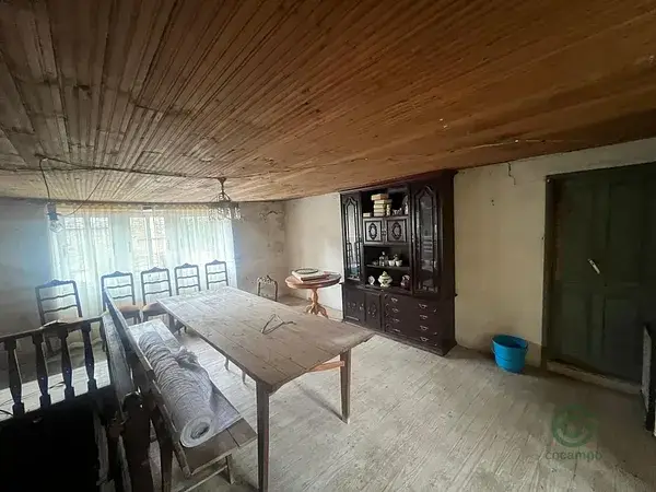 Casa en Venta en Begonte 3 Dormitorios 2 Baños