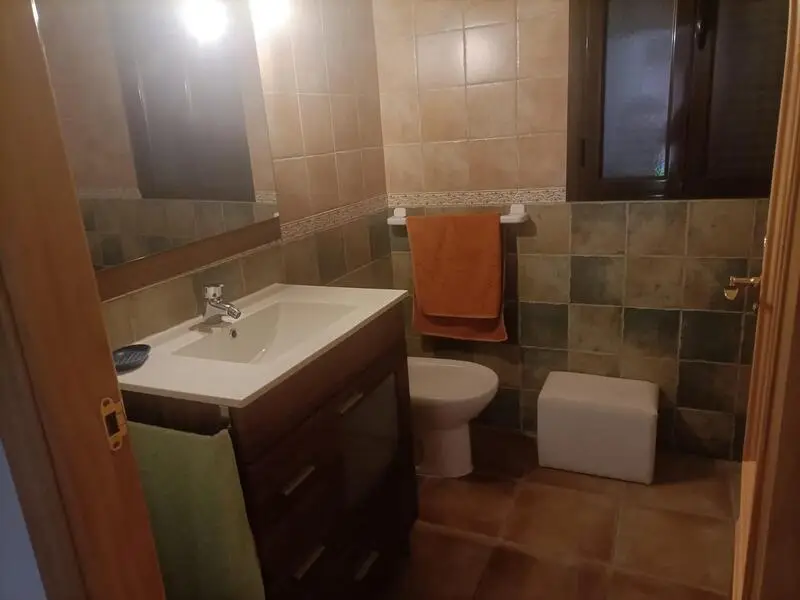 Villa en Venta Velez Rubio 3 Dormitorios 2 Baños