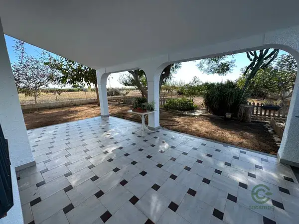 Villa de Lujo en Torrenostra con Vistas al Mar