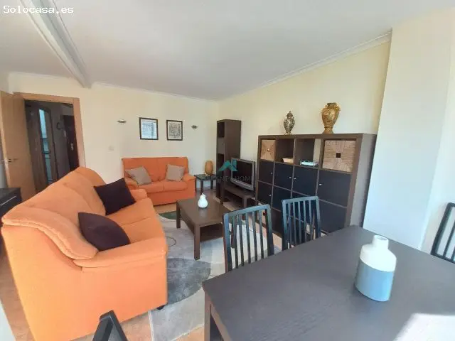 Alquiler Piso Laredo Cerca Playa Salve Vacaciones
