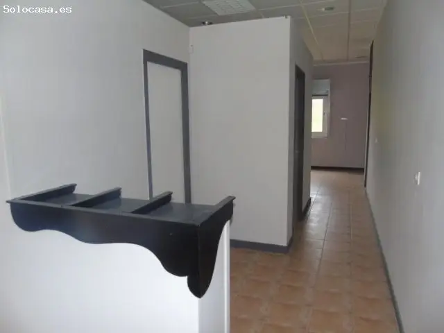 Local Comercial 52m2  Listo para Usar