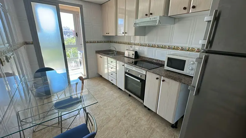 Habitacion Alquiler Murcia Estudiantes UCAM