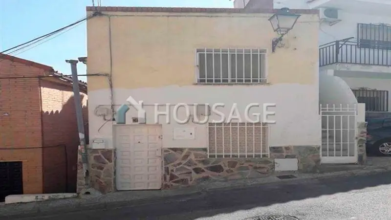 Chalet en Venta Arganda del Rey Madrid 45m2