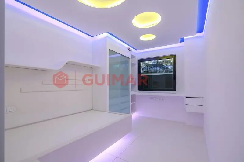 Piso en Venta Gavà 94m2 Terraza Vistas al Mar