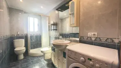 Alquiler Piso Avilés 3 Dormitorios 65m²